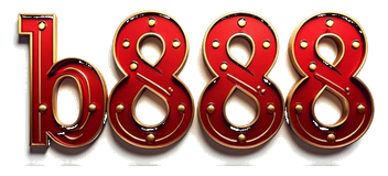 b888 logo